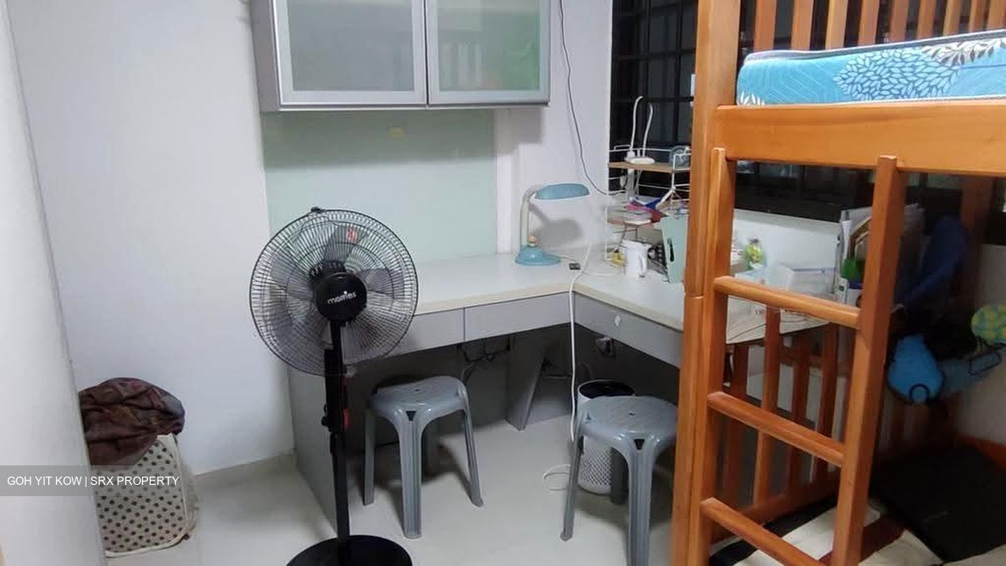 Blk 307 Chuan Village (Serangoon), HDB 4 Rooms #626011181